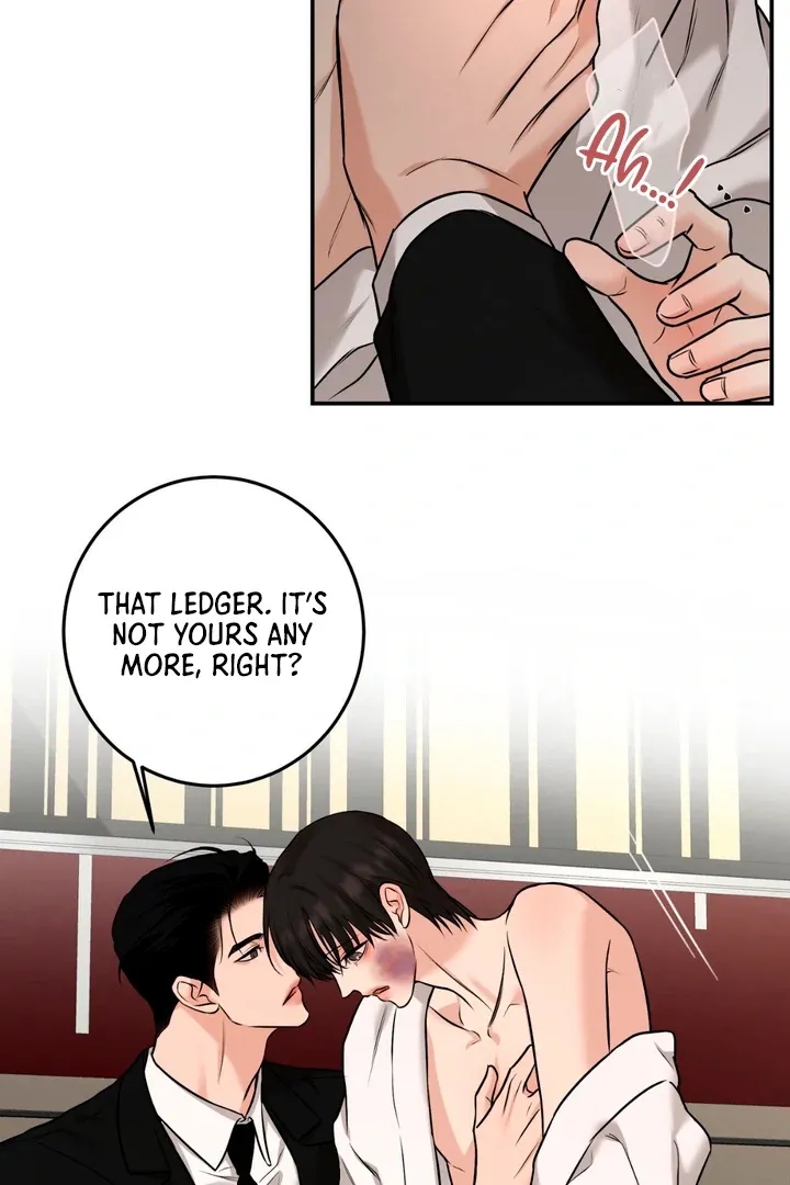 March Chapter 21 page 70 - 