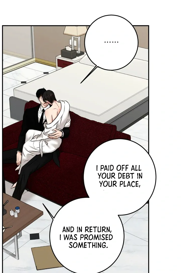 March Chapter 21 page 76 - 