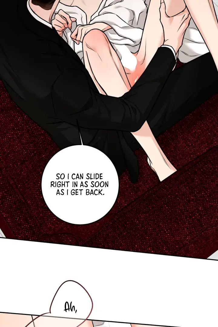March Chapter 22 page 11 - 