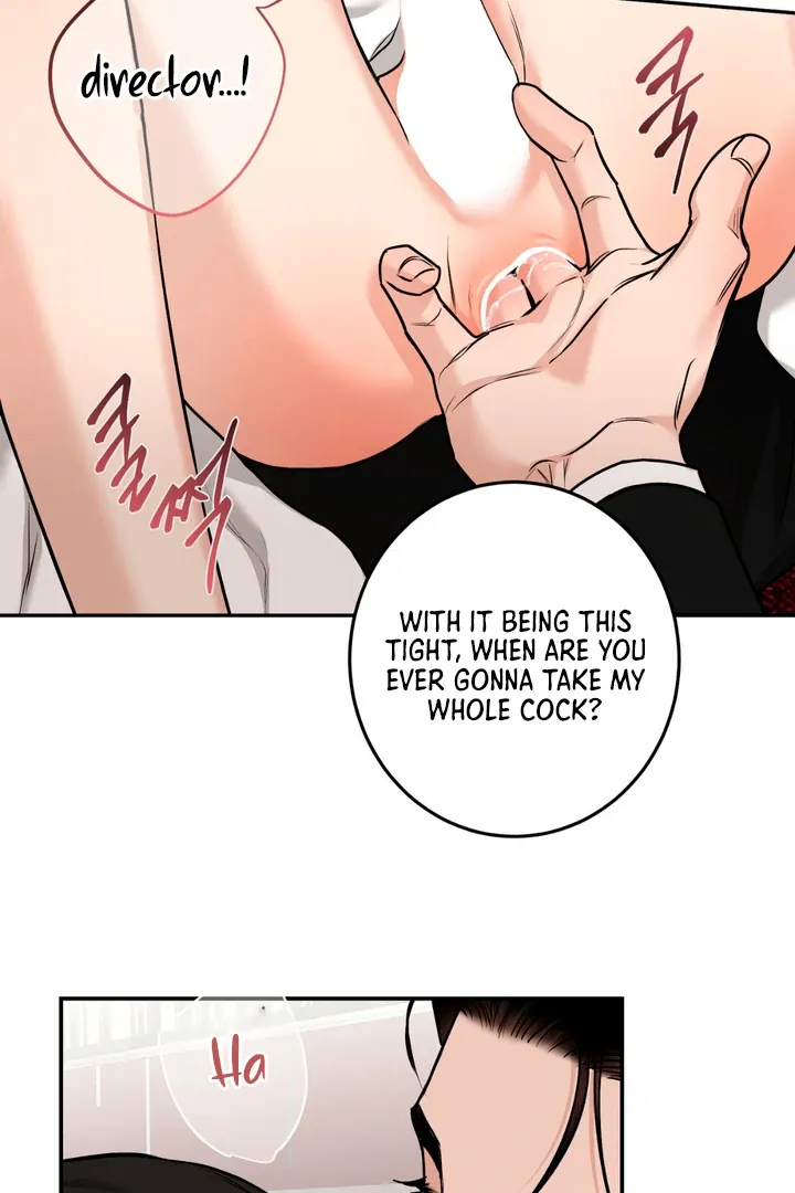 March Chapter 22 page 12 - 