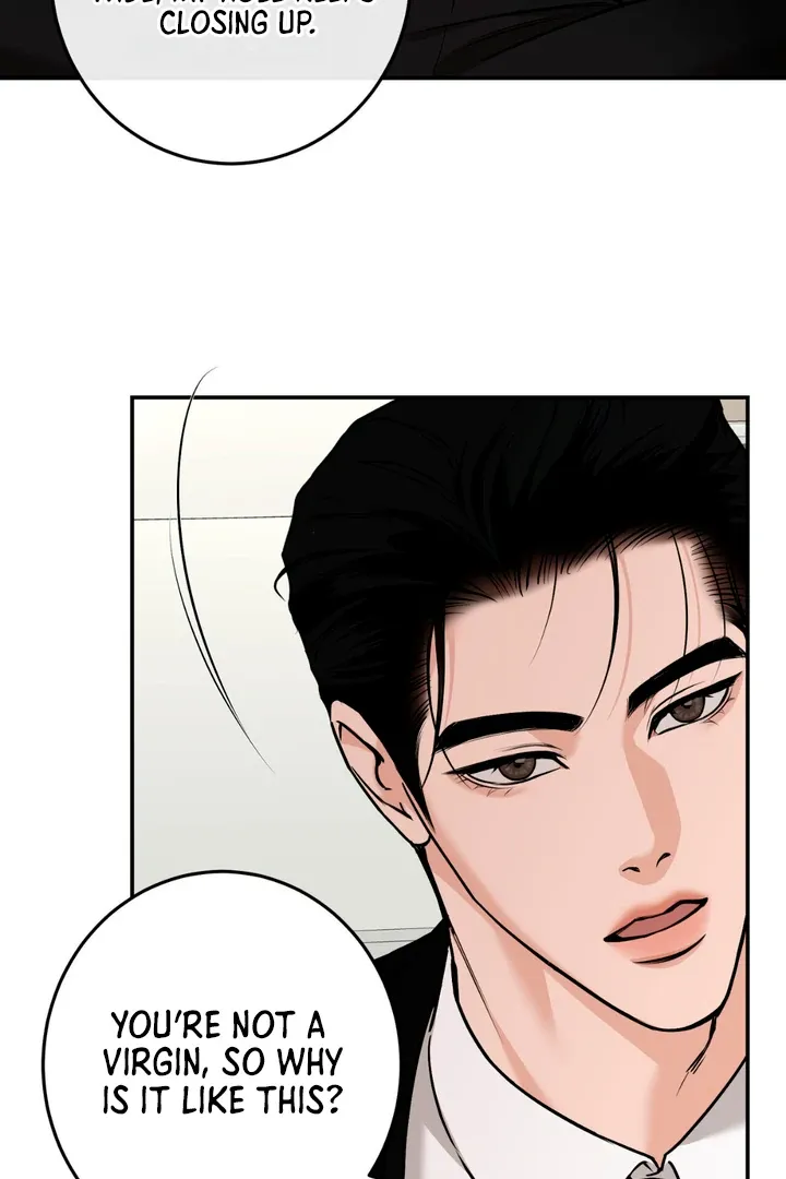 March Chapter 22 page 17 - 