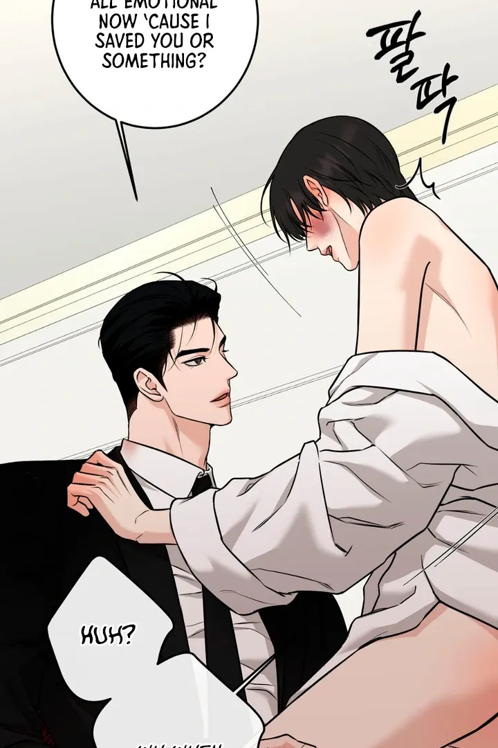 March Chapter 22 page 20 - 