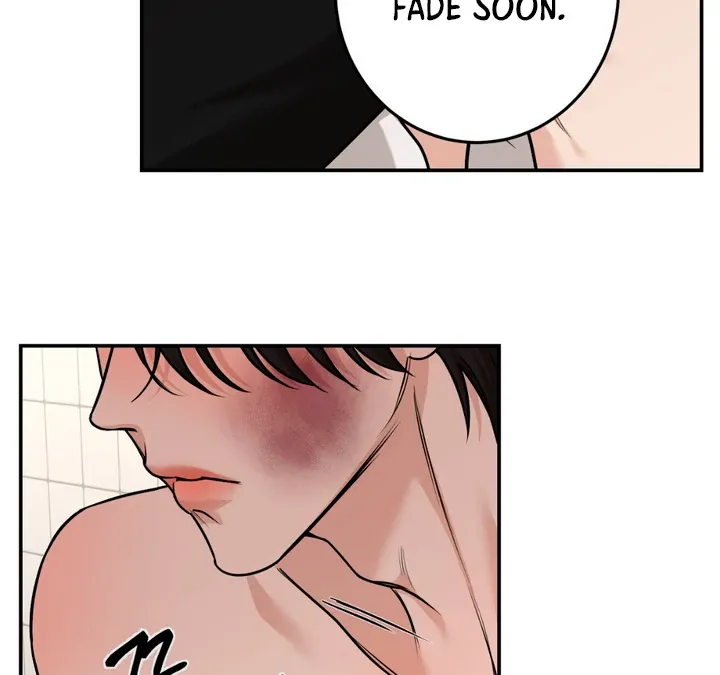 March Chapter 22 page 27 - 