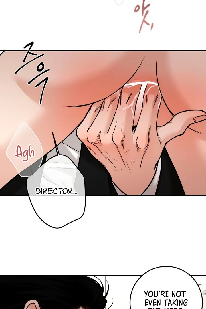 March Chapter 22 page 30 - 