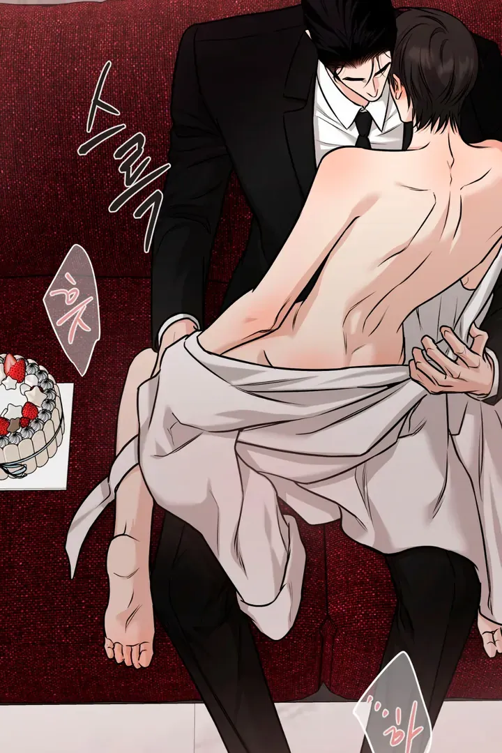March Chapter 22 page 34 - 