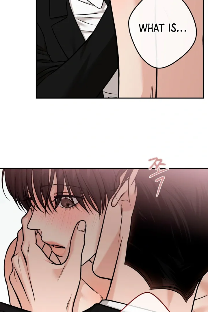 March Chapter 22 page 38 - 