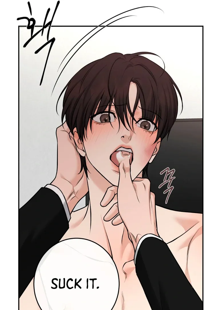 March Chapter 22 page 43 - 