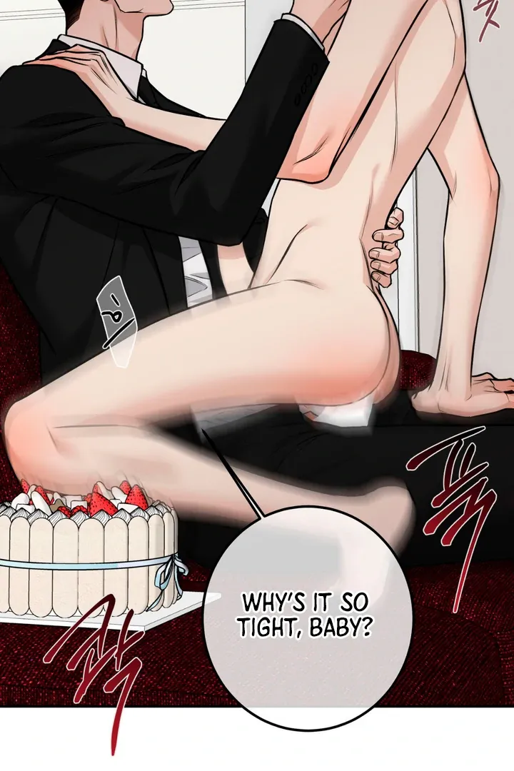 March Chapter 22 page 46 - 