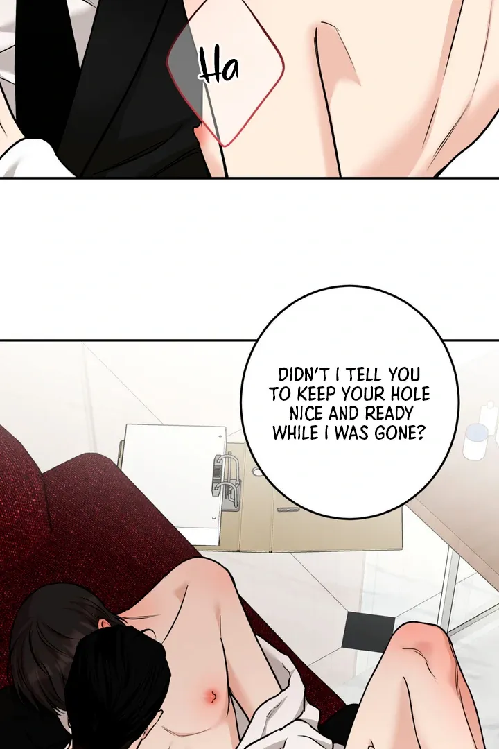 March Chapter 22 page 10 - 