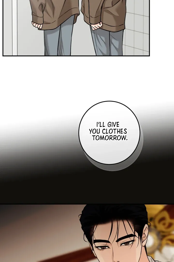 March Chapter 23 page 11 - 