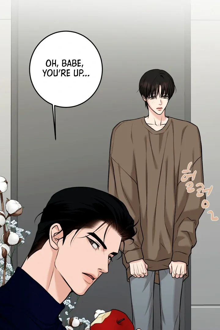 March Chapter 23 page 20 - 