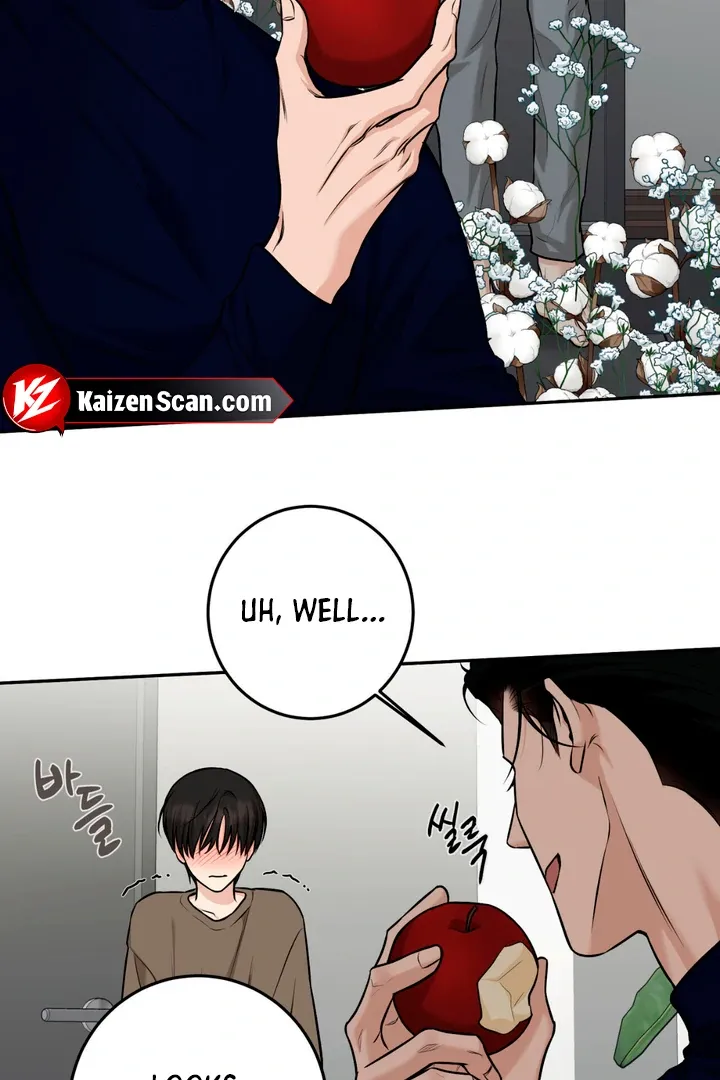 March Chapter 23 page 21 - 