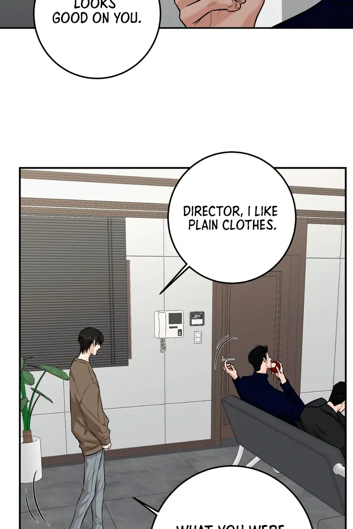 March Chapter 23 page 22 - 