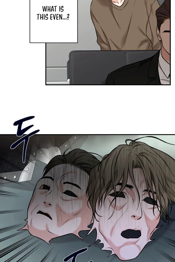 March Chapter 23 page 26 - 