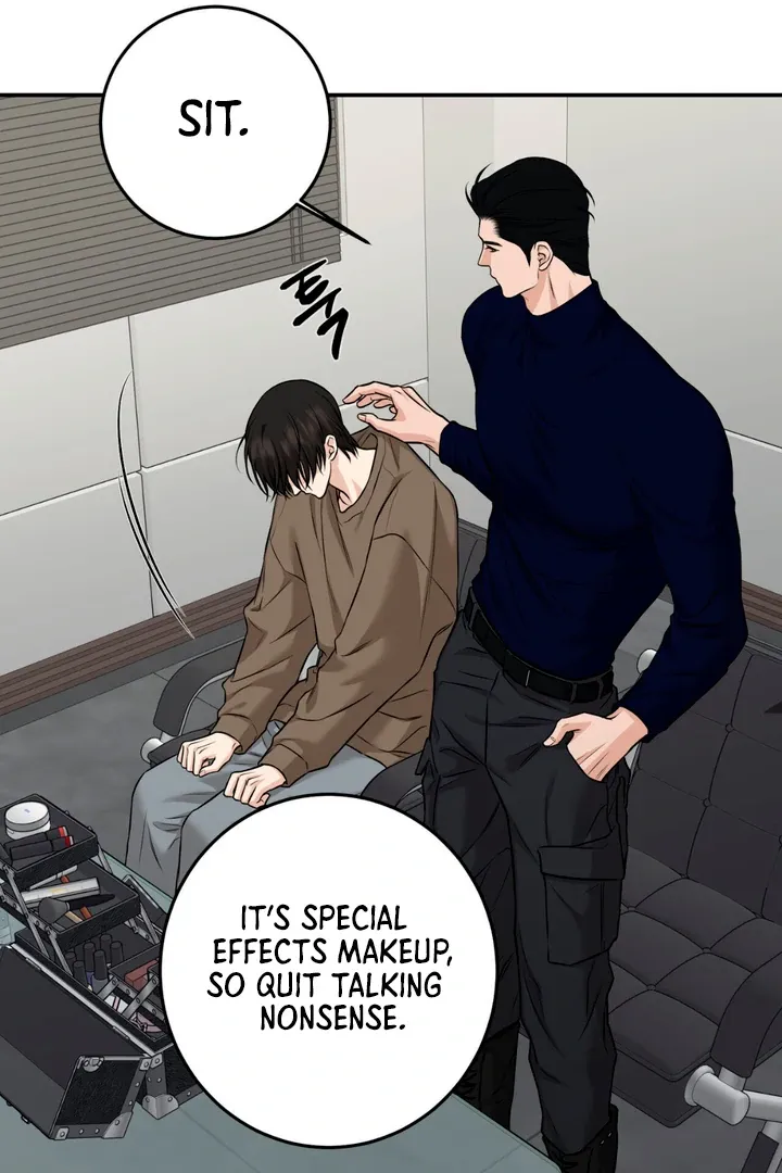 March Chapter 23 page 30 - 