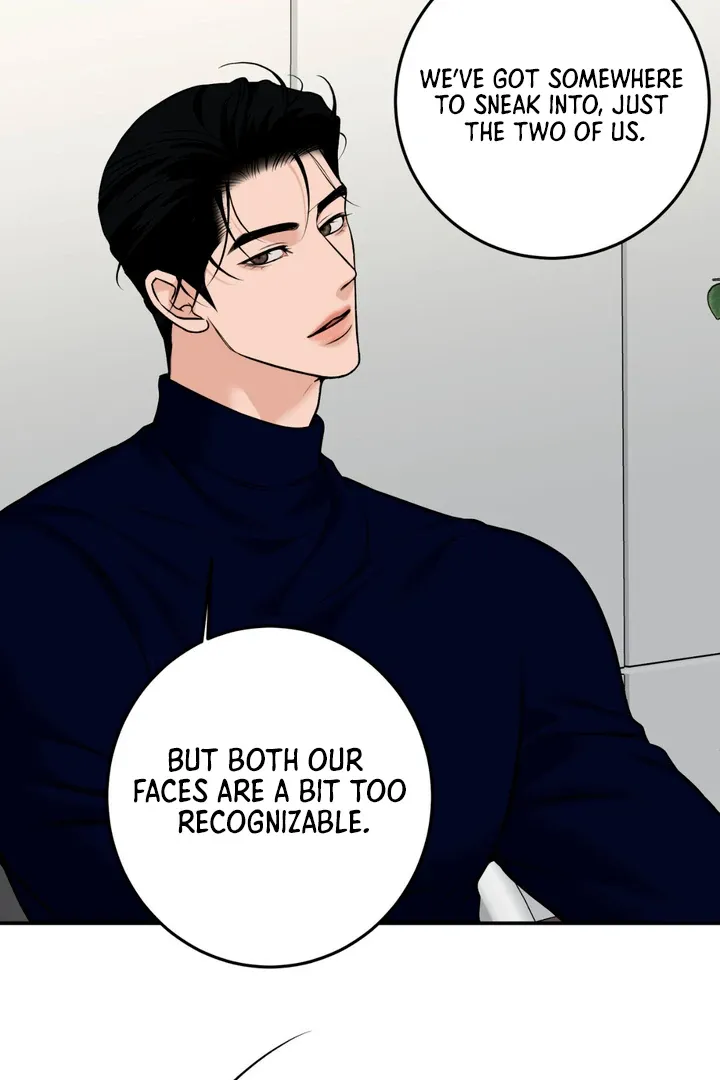 March Chapter 23 page 32 - 