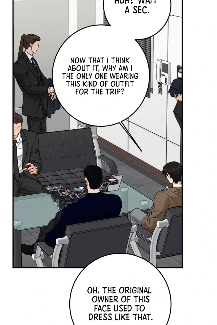 March Chapter 23 page 34 - 