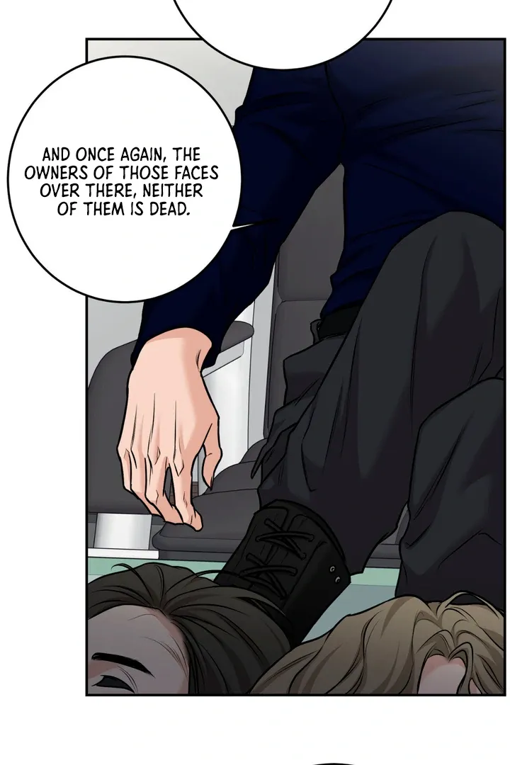 March Chapter 23 page 35 - 
