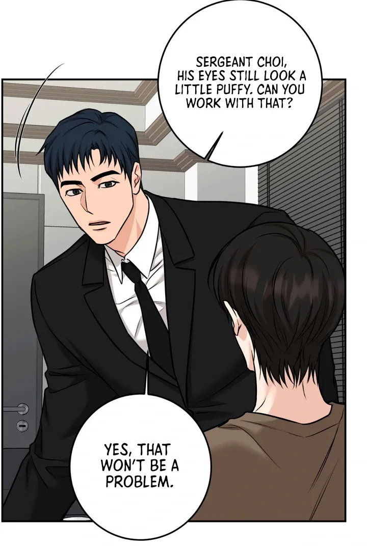 March Chapter 23 page 36 - 