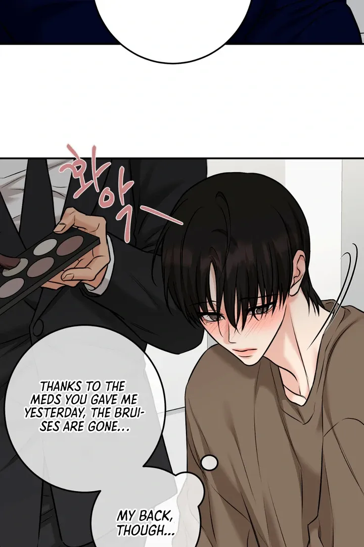 March Chapter 23 page 38 - 