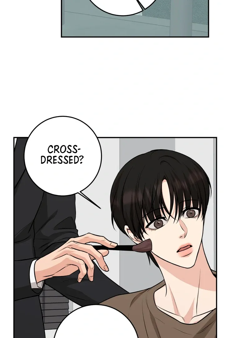 March Chapter 23 page 40 - 