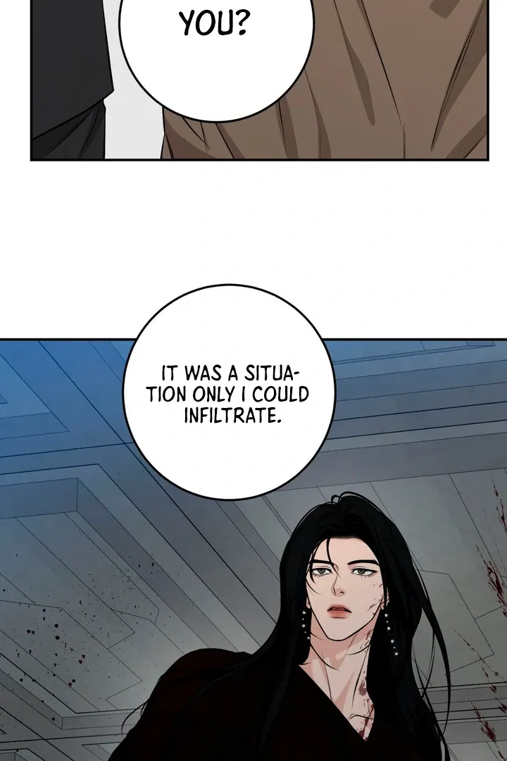 March Chapter 23 page 41 - 