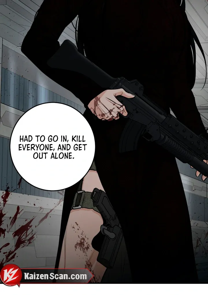 March Chapter 23 page 42 - 