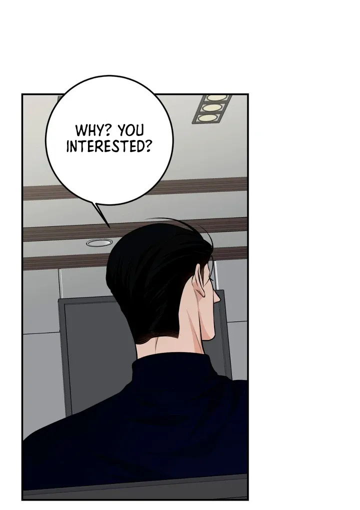 March Chapter 23 page 43 - 