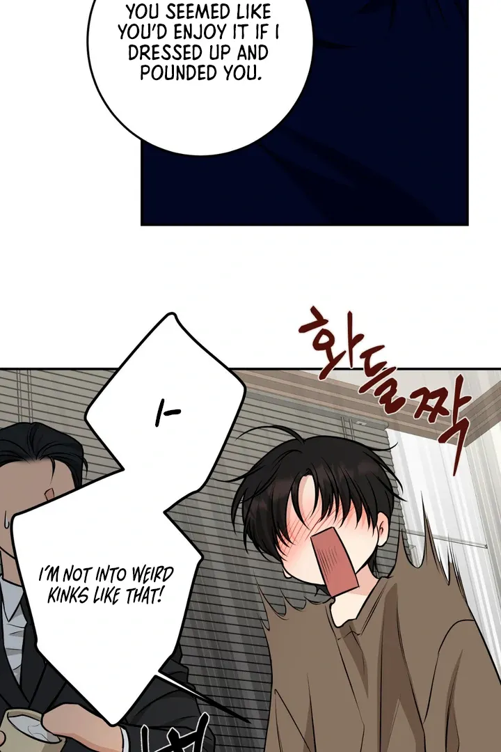 March Chapter 23 page 47 - 