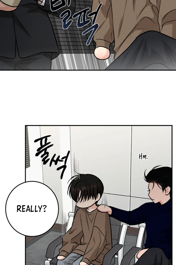 March Chapter 23 page 48 - 