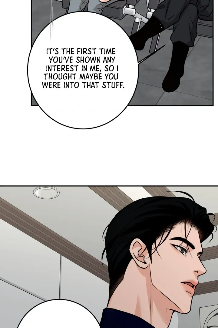 March Chapter 23 page 49 - 