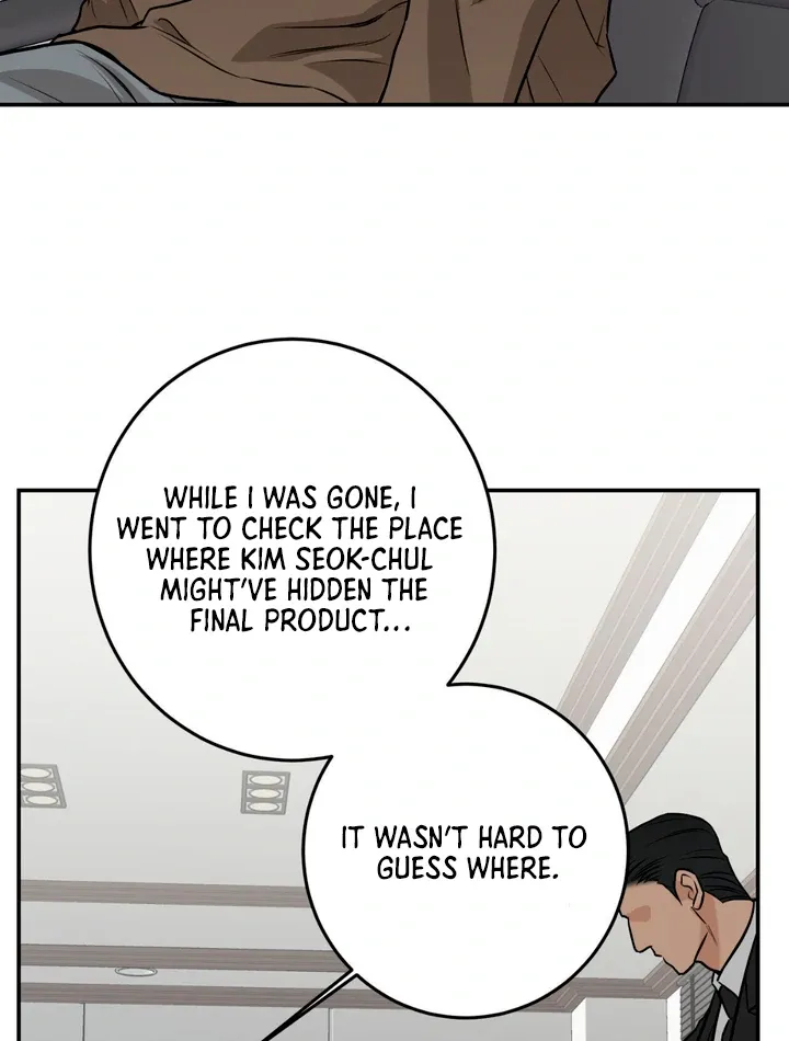 March Chapter 23 page 56 - 