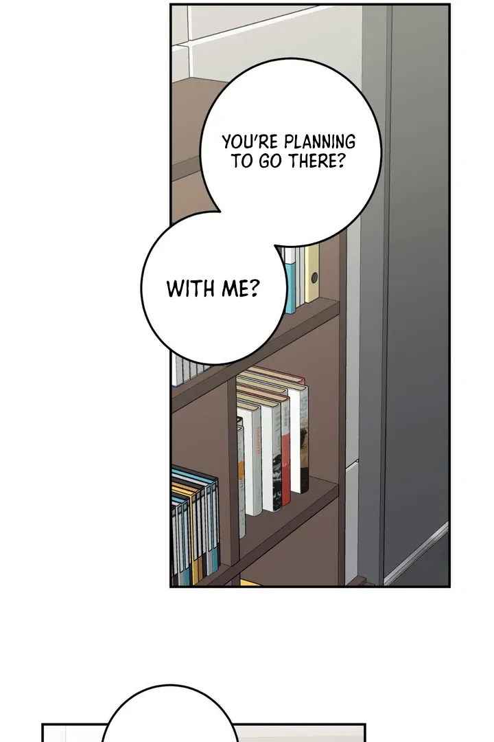 March Chapter 23 page 58 - 
