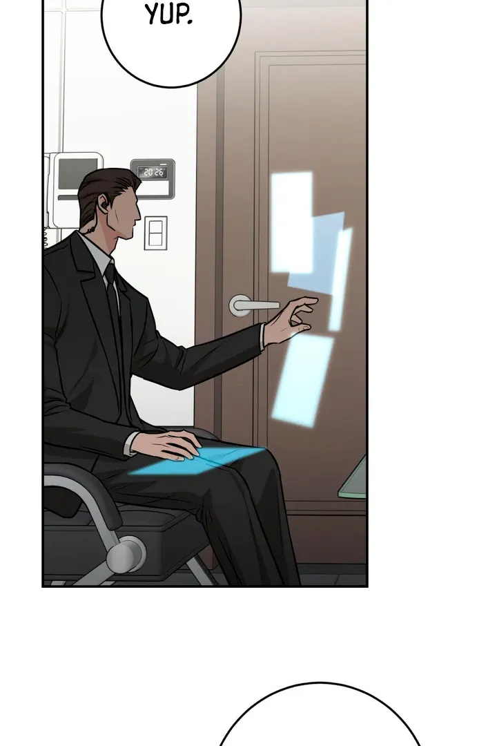 March Chapter 23 page 59 - 