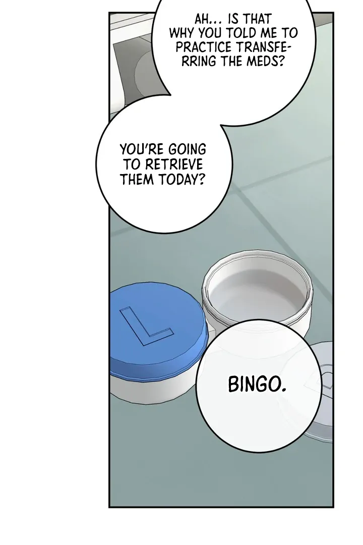March Chapter 23 page 60 - 