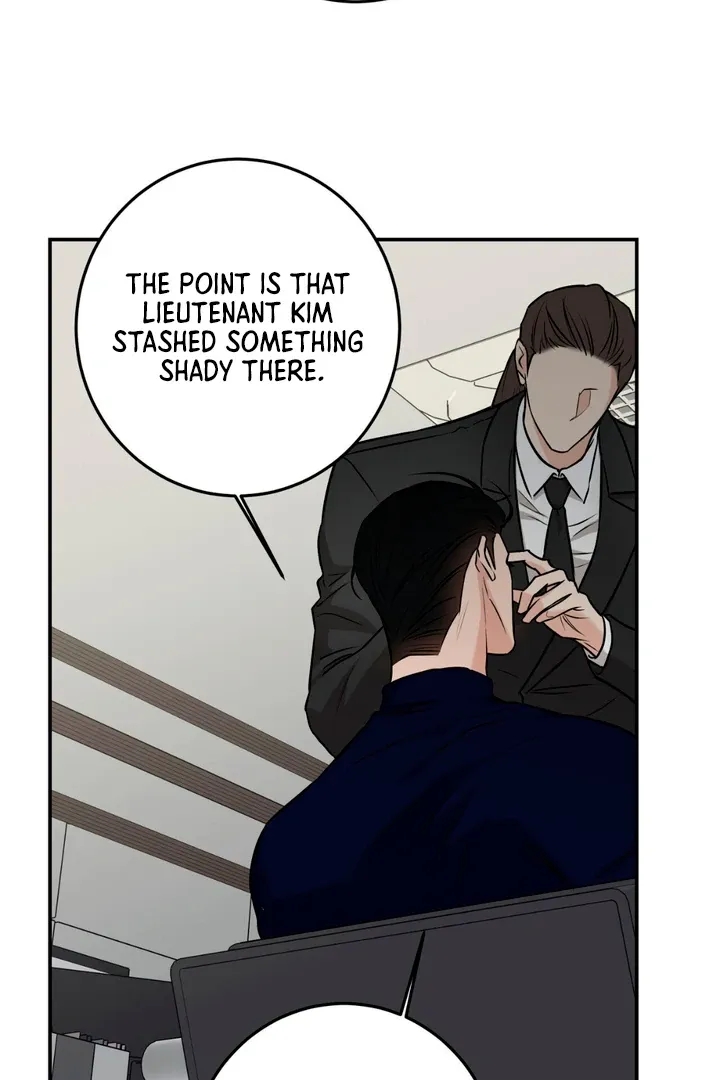 March Chapter 23 page 62 - 