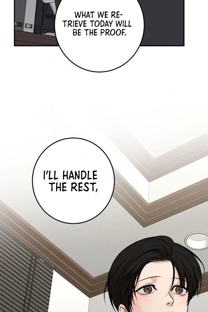 March Chapter 23 page 63 - 