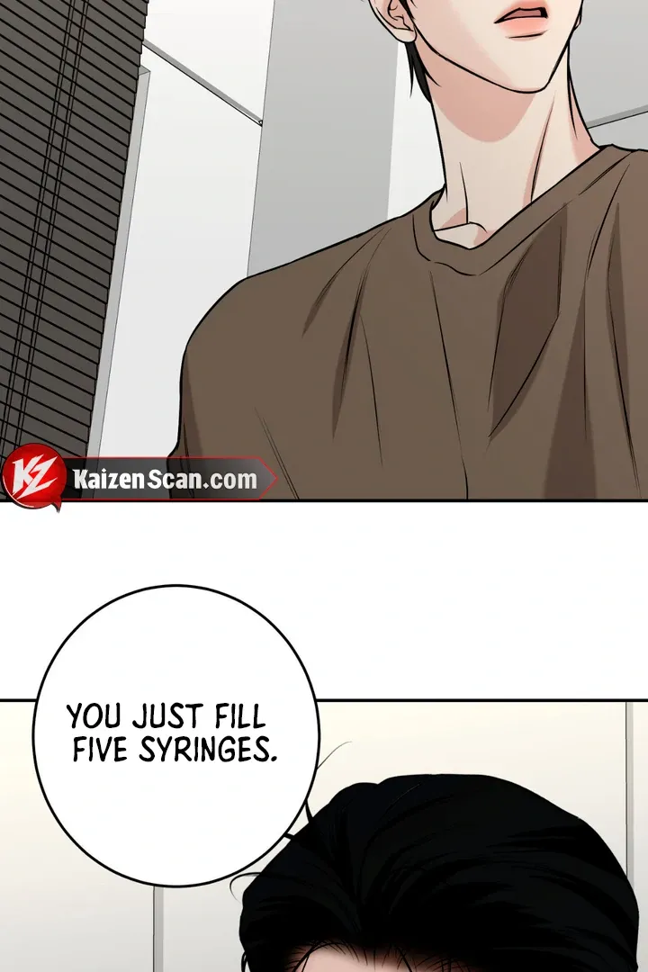 March Chapter 23 page 64 - 