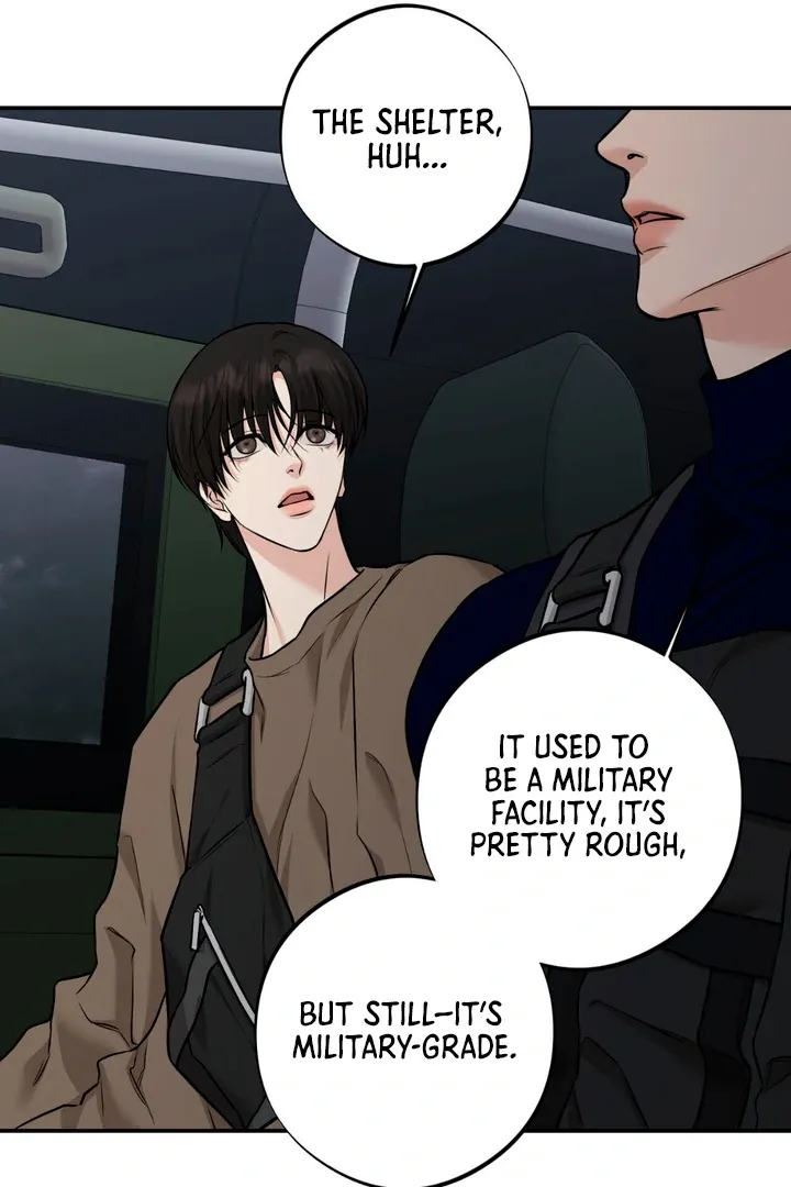 March Chapter 24 page 16 - 
