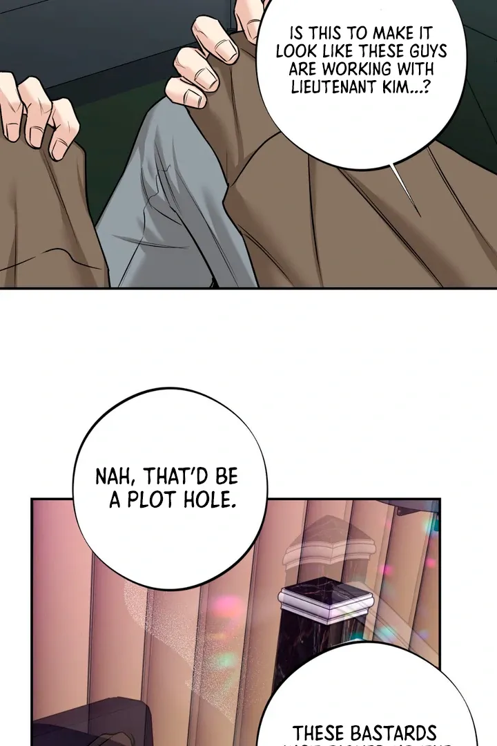 March Chapter 24 page 21 - 