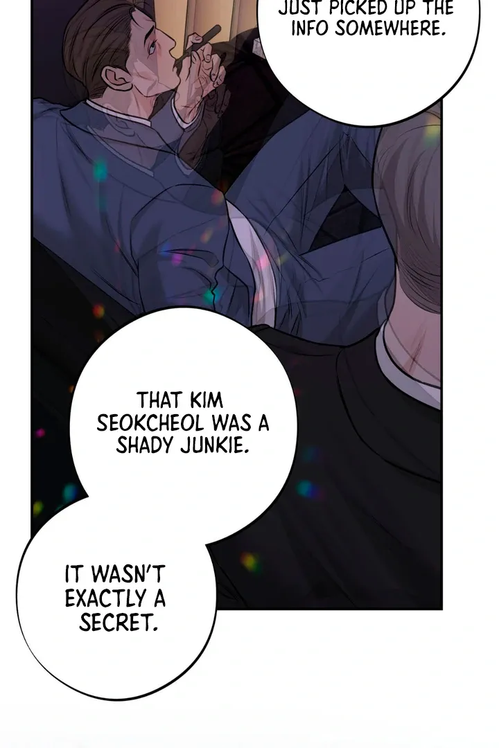 March Chapter 24 page 22 - 