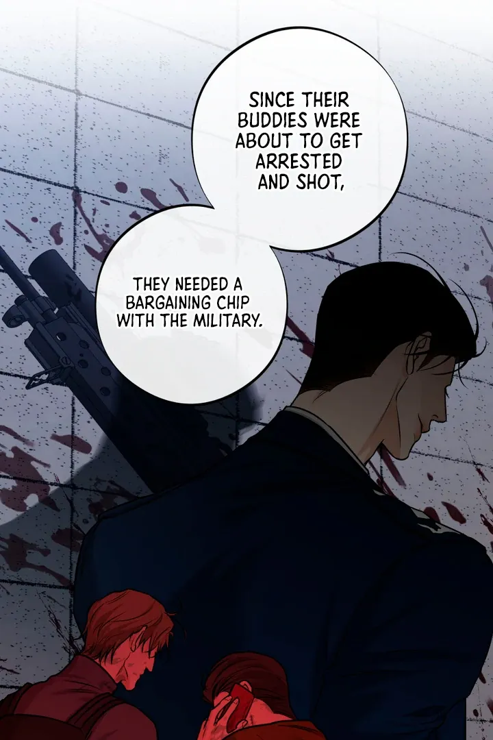 March Chapter 24 page 23 - 