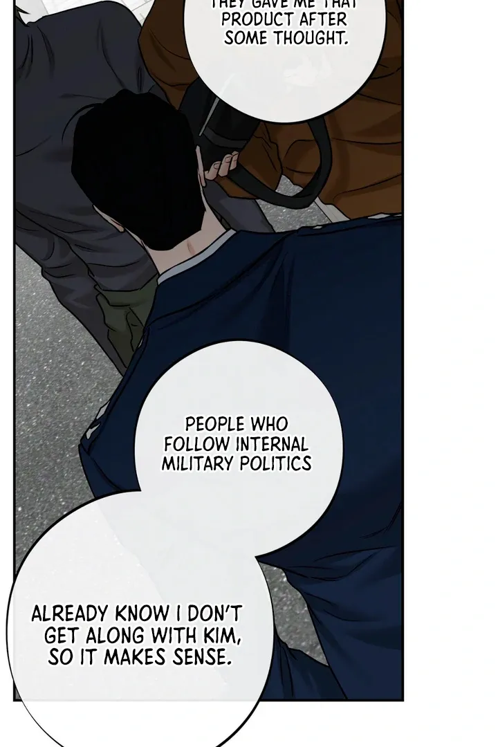 March Chapter 24 page 27 - 