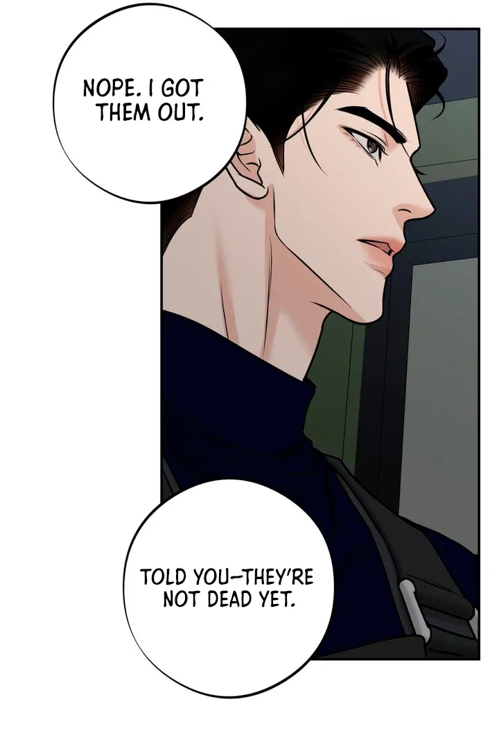 March Chapter 24 page 30 - 