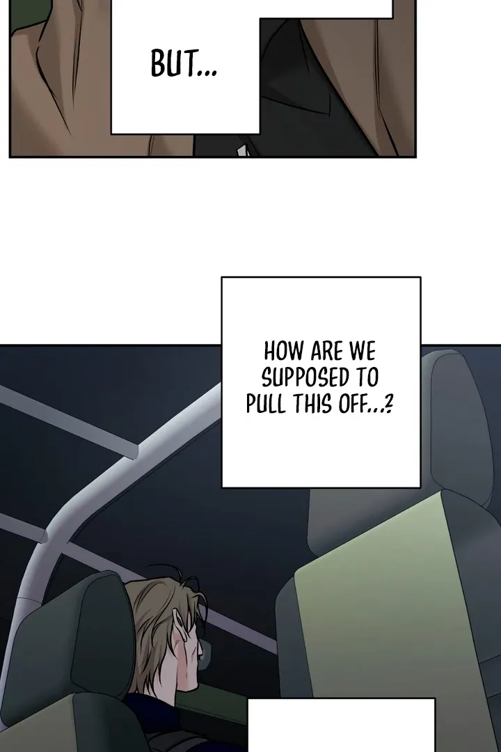 March Chapter 24 page 32 - 