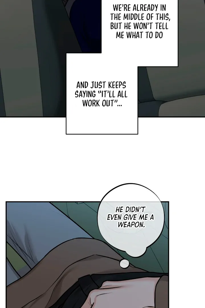 March Chapter 24 page 33 - 