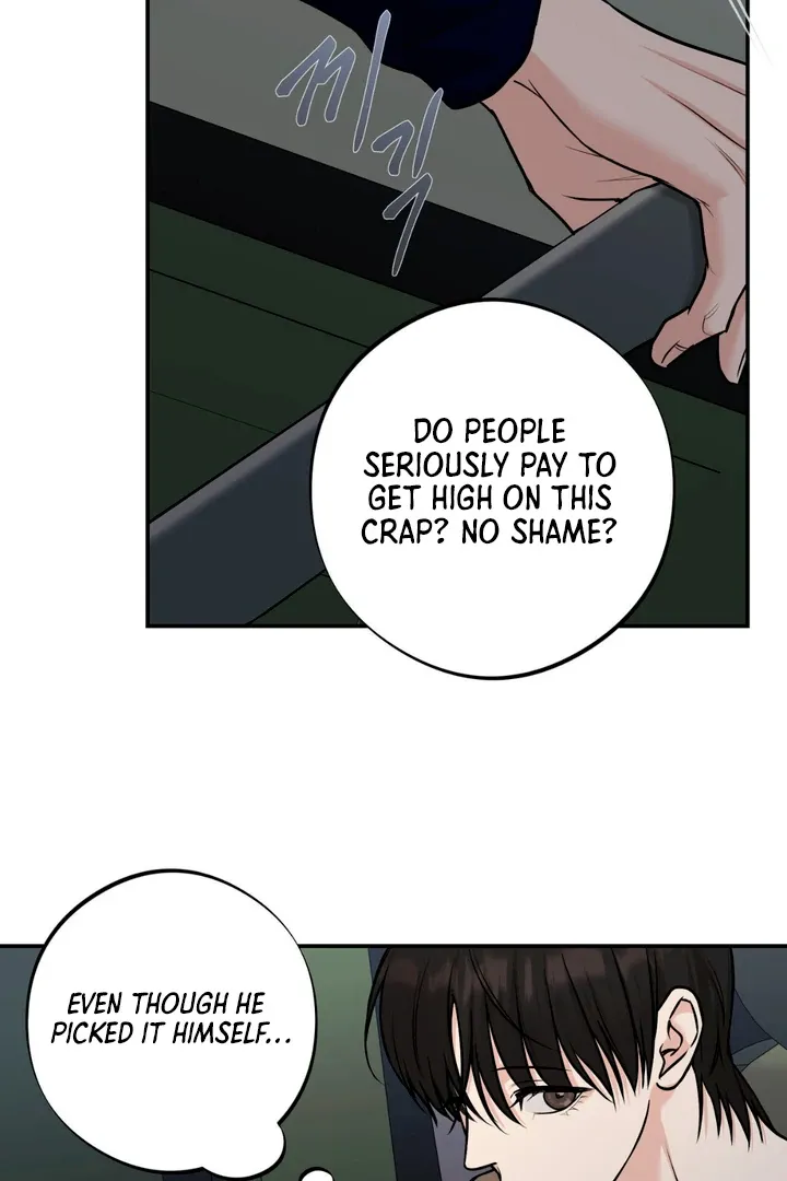 March Chapter 24 page 35 - 