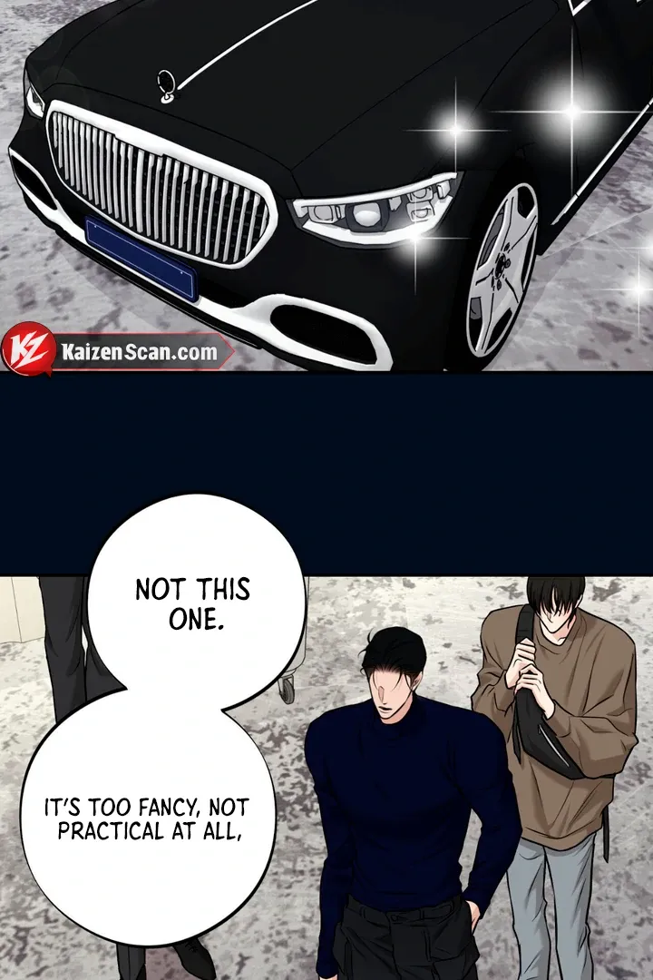 March Chapter 24 page 37 - 