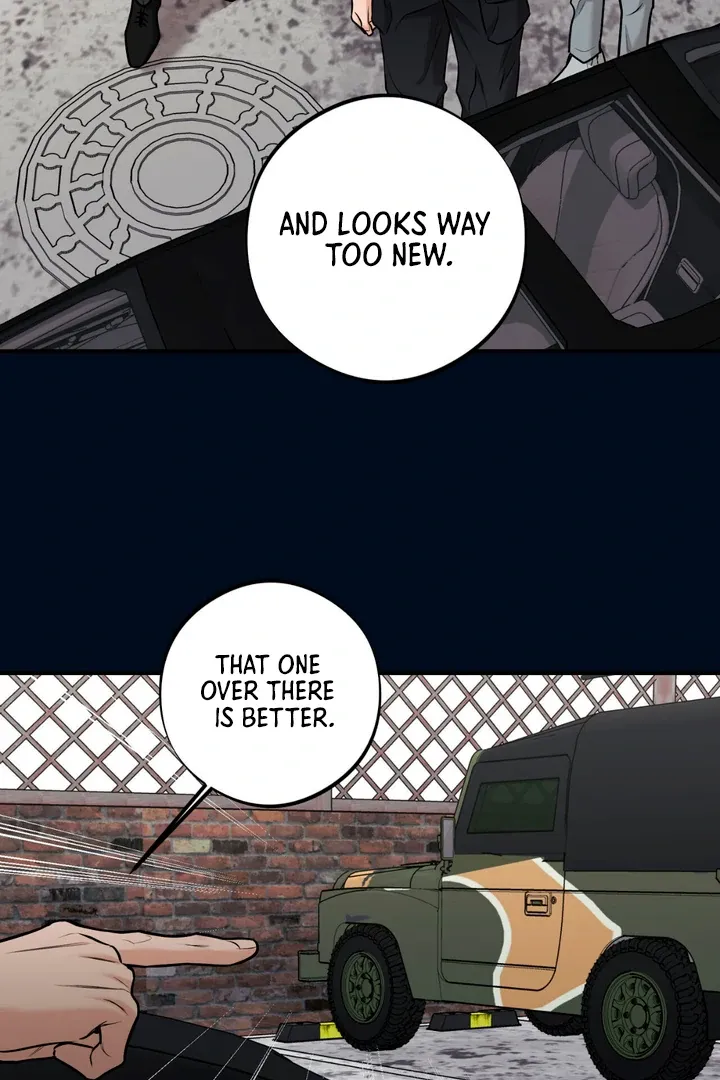 March Chapter 24 page 38 - 