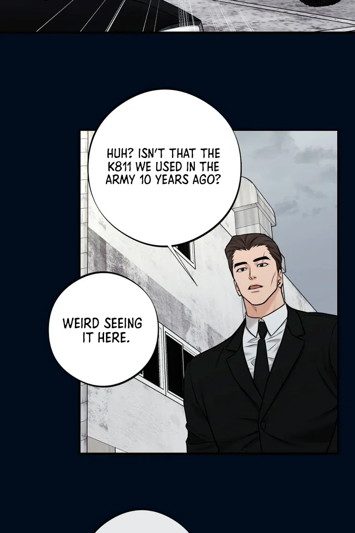 March Chapter 24 page 39 - 